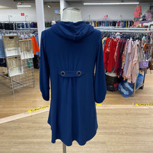 Load image into Gallery viewer, Sympli hooded tunic 4
