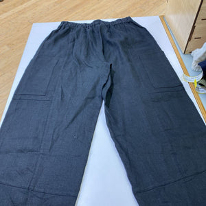 Sympli linen pants XS