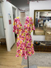 Adelyn Rae dress L NWT