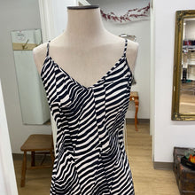 Load image into Gallery viewer, Hudson North strappy dress L NWT
