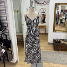 Load image into Gallery viewer, Hudson North strappy dress L NWT
