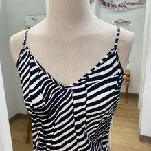 Load image into Gallery viewer, Hudson North strappy dress L NWT
