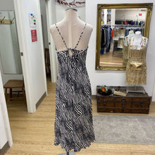 Load image into Gallery viewer, Hudson North strappy dress L NWT
