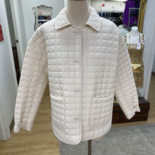 Load image into Gallery viewer, Hudson North quilted jacket M
