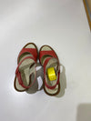 EL Natura Lista rubber heel sandals 37