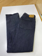 Load image into Gallery viewer, Denim Forum The Cowgirl High Rise Boot jeans 30L 28
