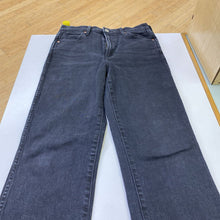 Load image into Gallery viewer, Denim Forum The Cowgirl High Rise Boot jeans 30L 28
