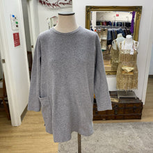 Load image into Gallery viewer, Eileen Fisher Crewneck sweater S
