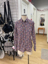 J Crew x Liberty floral top 8