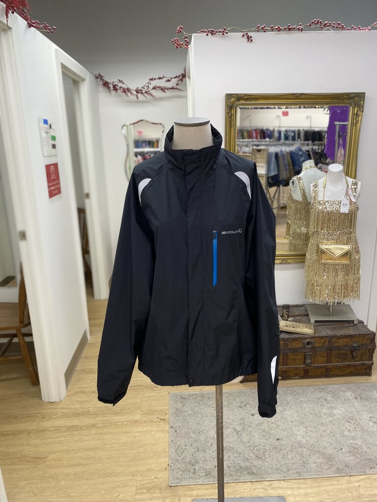 Endura Rain running jacket XL