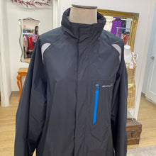 Load image into Gallery viewer, Endura Rain running jacket XL
