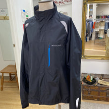 Load image into Gallery viewer, Endura Rain running jacket XL
