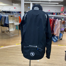 Load image into Gallery viewer, Endura Rain running jacket XL
