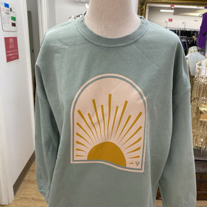 Livoutdoor Sweater L