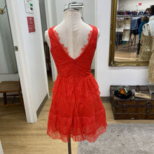 Load image into Gallery viewer, BCBG Max Azria lace dress NWT S
