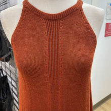 Load image into Gallery viewer, Zara knit maxi dress M
