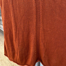 Load image into Gallery viewer, Zara knit maxi dress M
