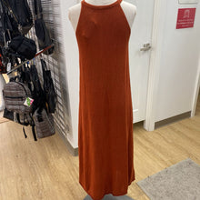 Load image into Gallery viewer, Zara knit maxi dress M
