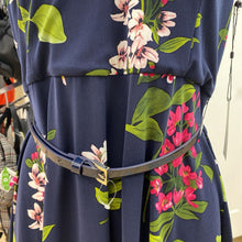 Load image into Gallery viewer, Tommy Hilfiger floral dress NWT 12
