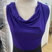 Load image into Gallery viewer, Miik Colour Block Dress S
