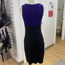 Load image into Gallery viewer, Miik Colour Block Dress S
