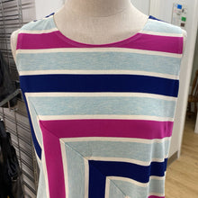 Load image into Gallery viewer, Miik Striped Dress S
