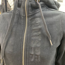 Load image into Gallery viewer, Roots zip up hoody XS
