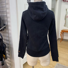 Load image into Gallery viewer, Roots zip up hoody XS
