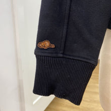 Load image into Gallery viewer, Roots zip up hoody XS
