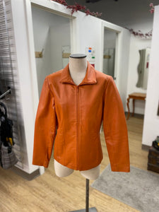 Wilsons Leather leather Jacket M