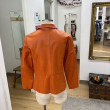 Load image into Gallery viewer, Wilsons Leather leather Jacket M
