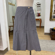 Load image into Gallery viewer, Babaton wrap skirt 0
