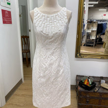 Load image into Gallery viewer, Eliza J fitted evening dress 6 NWT
