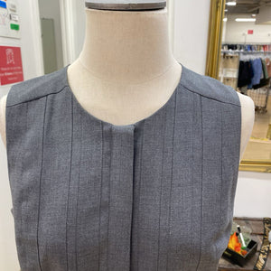 J Crew Pleated dress 6