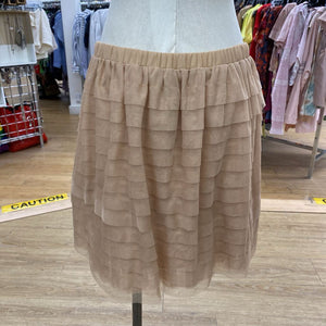BCBG Max Azria tulle skirt S