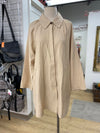 Sage The Label light coat M