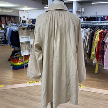 Load image into Gallery viewer, Sage The Label light coat M
