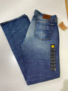 Lucky Brand Zoe bootcut jeans 6 NWT