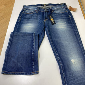 Lucky Brand Zoe bootcut jeans 6 NWT
