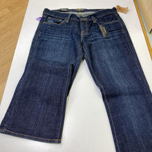 Load image into Gallery viewer, Lucky Brand Zoe bootcut jeans 6 NWT
