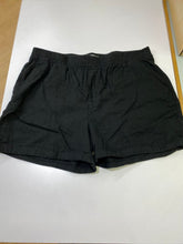 Load image into Gallery viewer, Frank &amp; Oak linen blend shorts L
