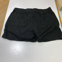 Load image into Gallery viewer, Frank &amp; Oak linen blend shorts L
