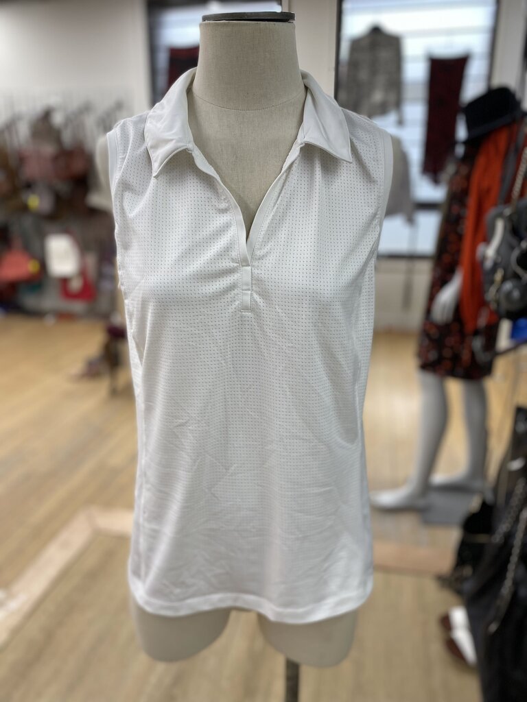 Lole sleeveless top XL