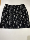 Swing Control golf skort 10