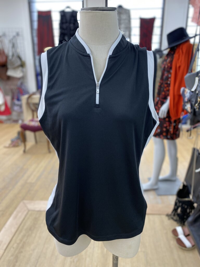 Callaway golf top L