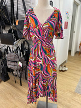 Load image into Gallery viewer, Abel the Label maxi dress S
