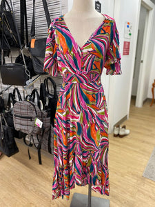 Abel the Label maxi dress S