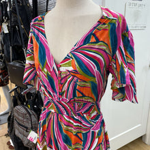 Load image into Gallery viewer, Abel the Label maxi dress S
