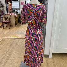 Load image into Gallery viewer, Abel the Label maxi dress S
