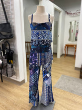 Load image into Gallery viewer, Desigual jumpsuit M
